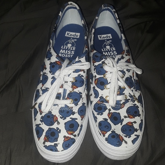 keds little miss bossy